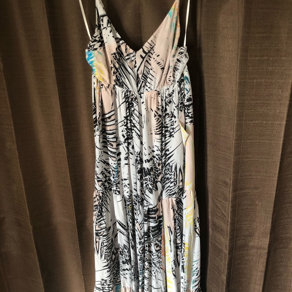 Yumi Kim Maxi Dress